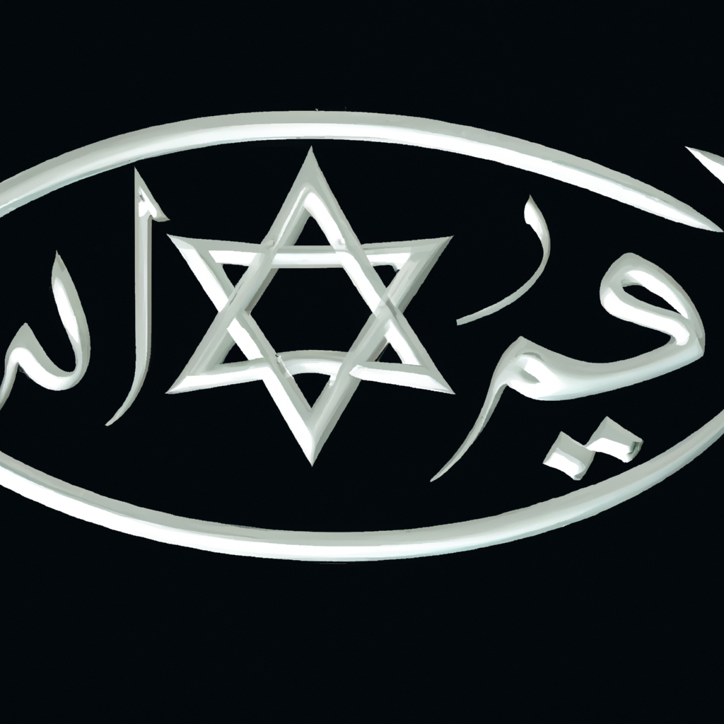 İslami Rehberlik Logo